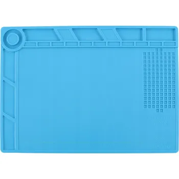 Obraz Prostírání na stůl Reball modré 25 cm x 35 cm