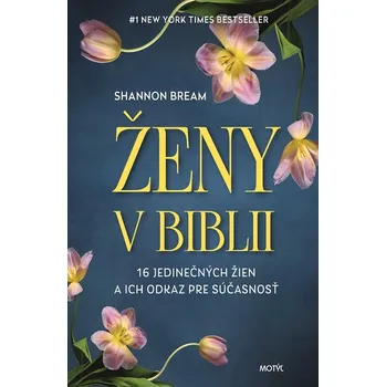 Kniha Ženy v Biblii