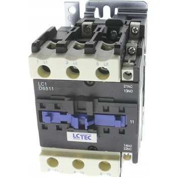 Stykač LC LC1 Stykač 40A 1NO+1NC 230V 50Hz