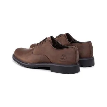 Pánské polobotky Polobotky Timberland Stormbucks TB05550R242 Hnědá 44_5