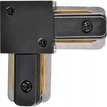 Bodové svítidlo Kolejnicová spojka Goldlux 0 W 0,07 m