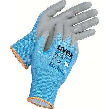 Pracovní oblečení Uvex 6008111 - Rukavice phynomic C5, vel. 11", prořez C