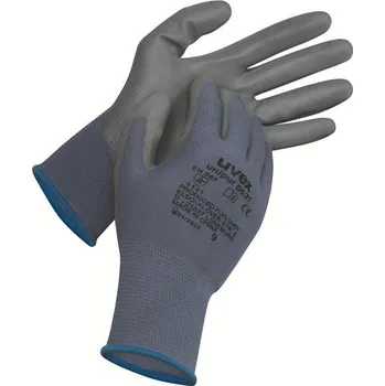 Pracovní rukavice Uvex 6094411 - Rukavice uvex UNIPUR 6631, vel. 11"
