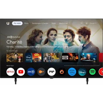 Televizor Grundig 55 GUB 6400