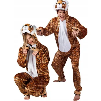 Kostým univerzální velikosti