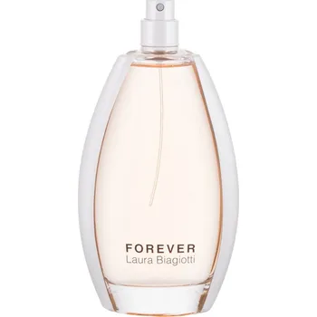 Laura Biagiotti Forever Touche d`Argent W EDP, tester 100 ml