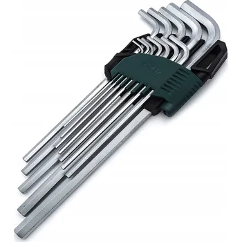 Klíč SATA Imbusové klíče 6hranné 12 Ks ST09108SJ