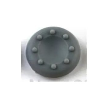 Gamepad Ochranné čepičky na ovladač - šedé (pro XBOX 360 a PS3) příslušenství