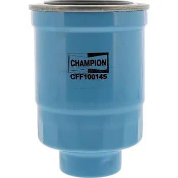 Autodíl Palivový filtr CHAMPION CFF100145