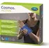 Chladicí sáček HARTMANN Cosmos Active Hot/Cold gelový polštářek modrý 13 x 14 cm