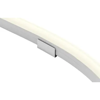 Příslušenství pro LED osvětlení LiGHTPRO Kovový úchyt pro LED pásek, LiGHTPRO