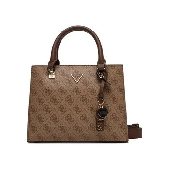 Módní doplněk Guess Kabelka Noelle II HWBG96 72050 Béžová OS