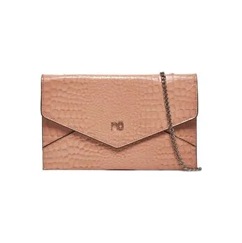 Kabelka Nobo Kabelka NBAG-P1530-CM04 Růžová OS