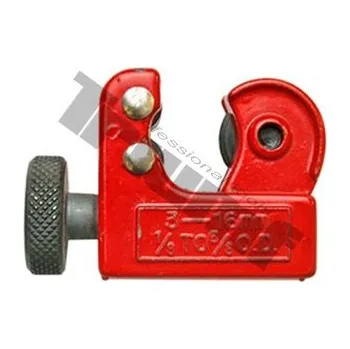 řezačka trubek Řezák na trubky, Ø 3-15 mm