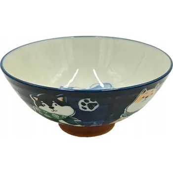 Granátová miska Shiba Emro AziaTica 14 cm