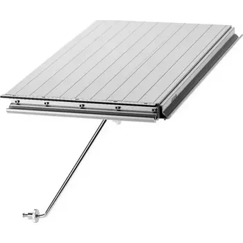 Okružní pila "Festool Rozšiř. díl stolu CS 70 VB"