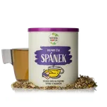 NaturalProtein Bylinný sypaný čaj…