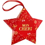 Ferrero Mon Chéri vánoční hvězdička 42 g