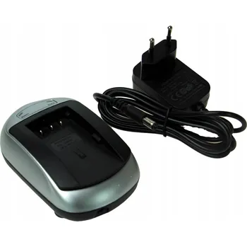 Příslušenství pro čtečku elektronické knihy Nabíječka Samsung SLB-0837(B) NV10 230V