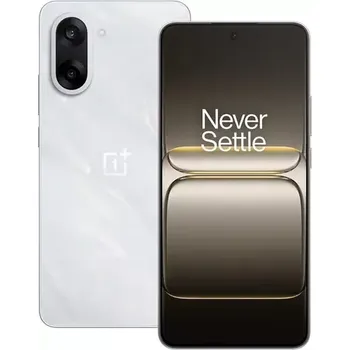 Mobilní telefon OnePlus Nord CE 5G 8+256GB Marble Mist (6921815629542)