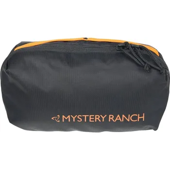 Kosmetická taška Mystery Ranch Mission Dopp S black toaletní taška