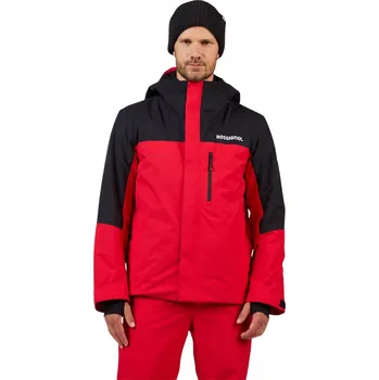 Zateplená lyžařská bunda Velika Rossignol (XL)