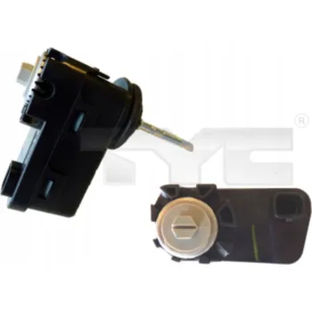 Stabilizátor nápravy Prvek nastavení, regulace dosahu světel TYC 20-11781-MA-1