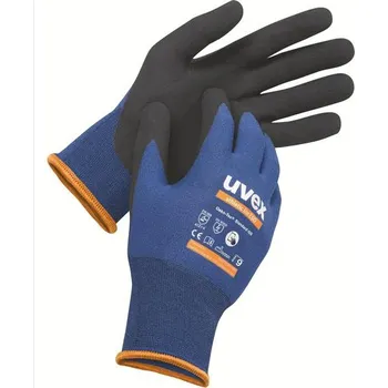Pracovní oblečení Uvex 6003511 - Rukavice uvex athletic lite ESD, vel. 11", montážní, ESD, Touchscreen, NBR pěna