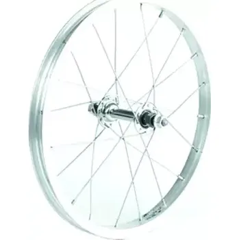 Zapletené kolo Remerx Drobec přední 16" vypletené kolo