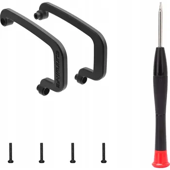 Dron Hliníkový Kryt Gimbalu, Nárazník, Ochrana Drona Sunnylife pro DJI Avata 2