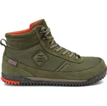 VÝPRODEJ XERO Ridgeway pánské voděodolné boty Olive Ridgeway 39,5