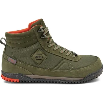 Pánská móda VÝPRODEJ XERO Ridgeway pánské voděodolné boty Olive Ridgeway 39,5