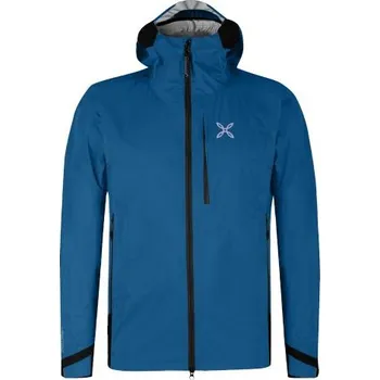 Montura Pánská bunda Montura Vertigo 3L b. blue