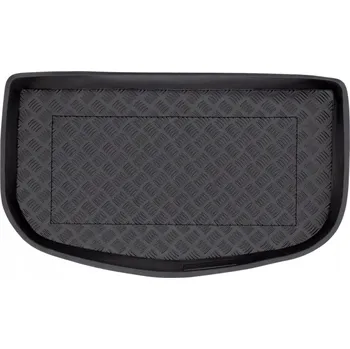 autokoberec Rohož do kufru Rezaw-Plast polypropylen