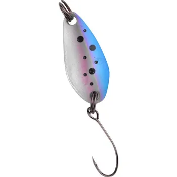Umělá nástraha Spro Plandavka Trout Master Incy Spoon Rainbow - 3,5 g