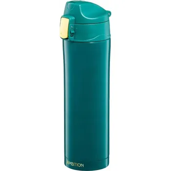 Termohrnek Termohrnek Royal zelený 420 ml AMBITION