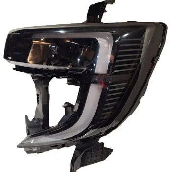 Přední světlomet Světlomet Renault Master IV od 2024 levý, 260609073R