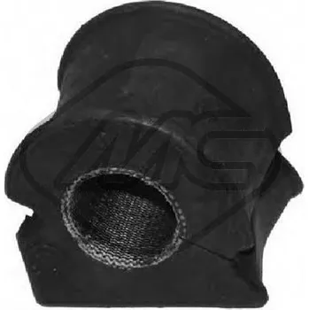 Stabilizátor nápravy Držák, Příčný stabilizátor Metalcaucho 05531