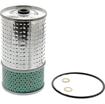 Autodíl Olejový filtr CHAMPION COF100103C