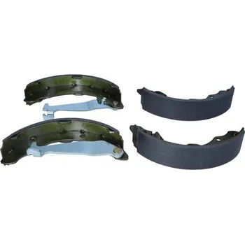 Brzdová čelist Sada brzdových čelistí MAXGEAR 19-0224