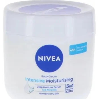 Nivea Intenzivní Hydratační krém 400 ml