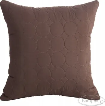 Polštář POVLEČENÍ NA POLŠTÁŘ CARLA 40x40 EUROFIRANY