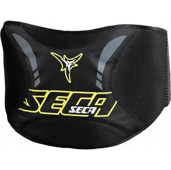 Moto bunda DVOJFUNKČNÍ LEDVINKA SECA Dual, síťka Mesh S