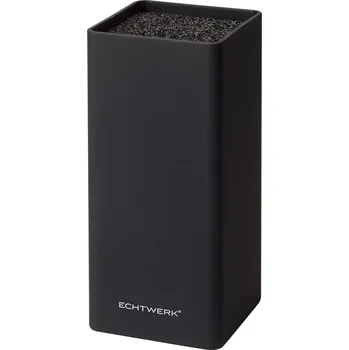 Univerzální blok Nože ECHTWERK černý 30 cm
