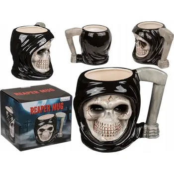 Hrnek Out of The Blue keramický 850 ml