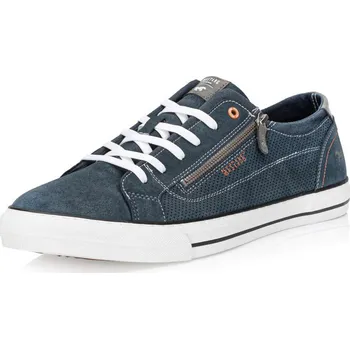 Pánské tenisky Mustang Pánské tenisky MUSTANG 4198302-800 modrá S4 47