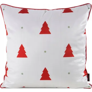 Povlak na dekorativní polštářek Dekorační povlak na polštář Eurofirany 45 x 45 cm