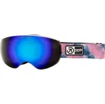 Lyžařské brýle Meatfly Ekko S 2 5/26 Bubbles Universal