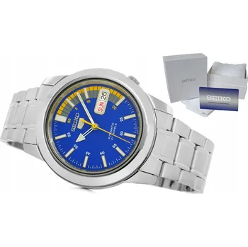 Hodinky Pánské hodinky Seiko SNKK27K1