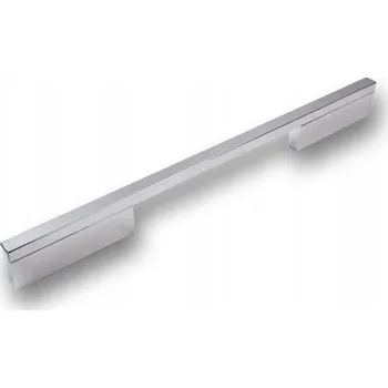 Nábytková úchytka SIRO 2110-348ZN1 chrom lesklý